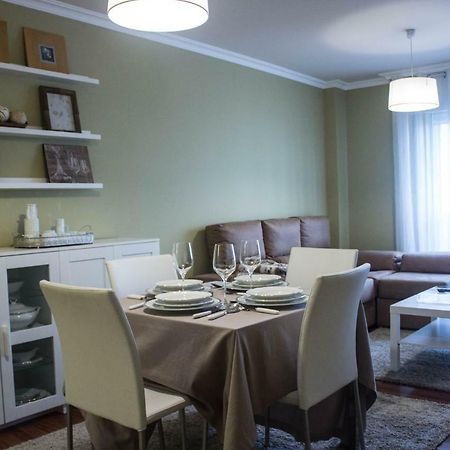 Apartamento Centrico Y Tranquilo En Santiago De Compostela 아파트 외부 사진
