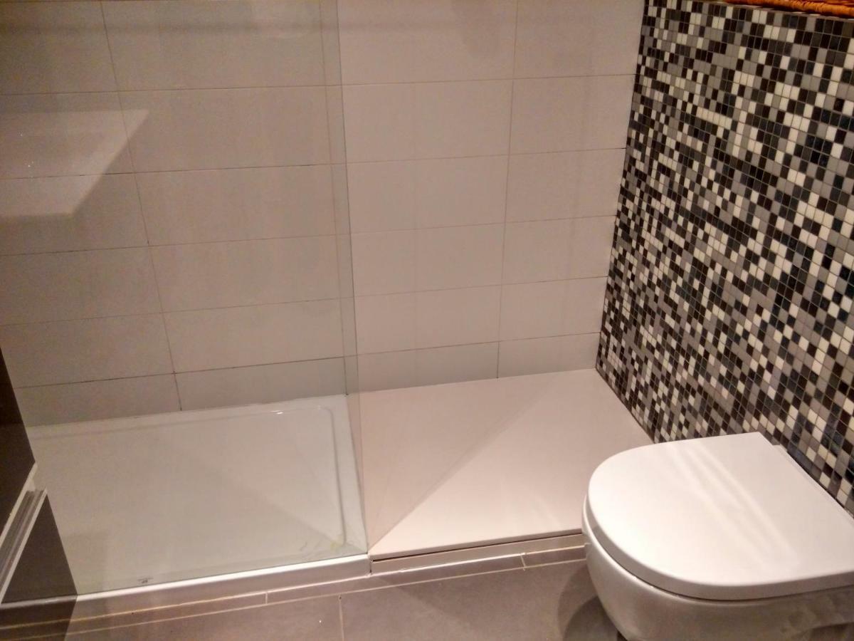 Apartamento Centrico Y Tranquilo En Santiago De Compostela 아파트 외부 사진