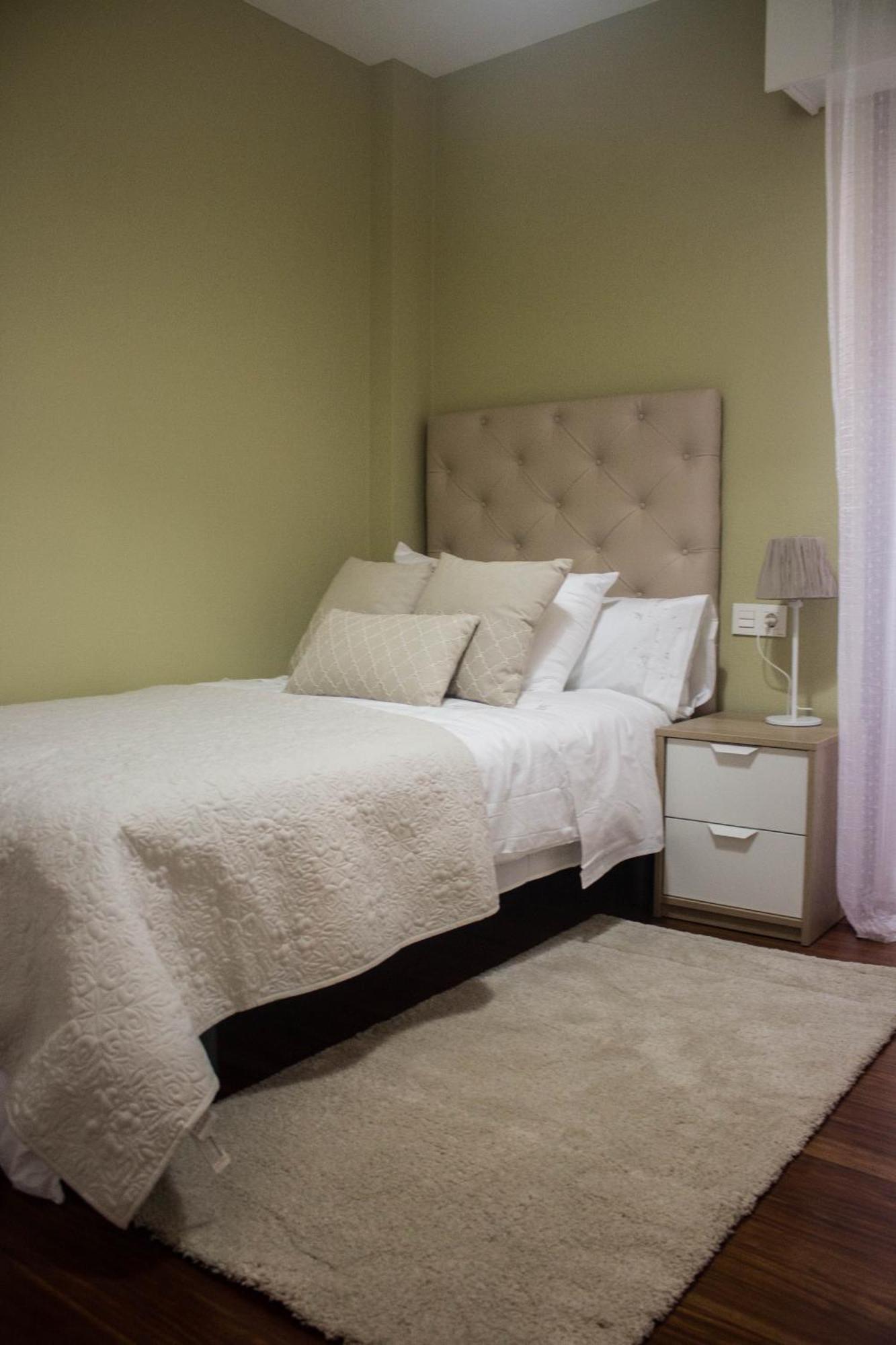 Apartamento Centrico Y Tranquilo En Santiago De Compostela 아파트 외부 사진